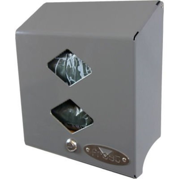 Frost Pet Waste Bag Dispenser with 400 Bag Capacity, Frost Products Ltd, Mfr#: 2010